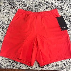 Lululemon Men’s Pace Breaker Short 7” LL